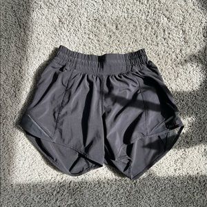 Lululemon athletic shorts